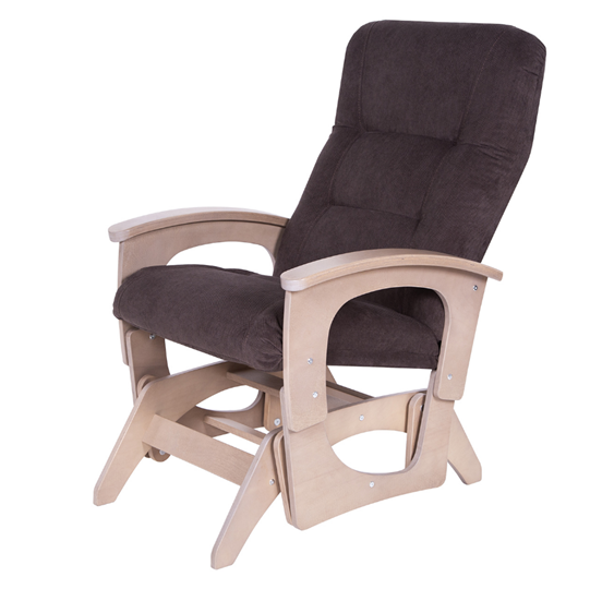 Кресло-качалка Орион, Шимо в Хабаровске - изображение 3