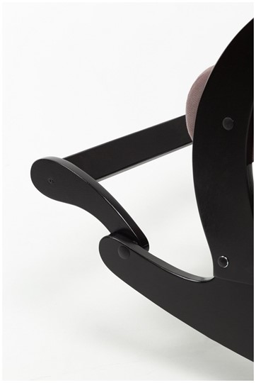 Кресло-качалка Марсель, ткань Amigo Beige 33-Т-AB в Хабаровске - изображение 3