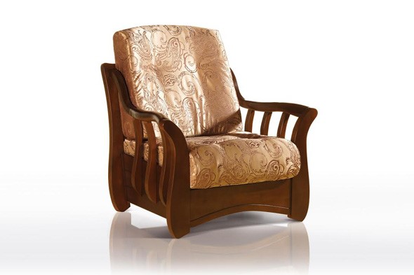 Раскладное кресло Фрегат 03-80 в Хабаровске - изображение