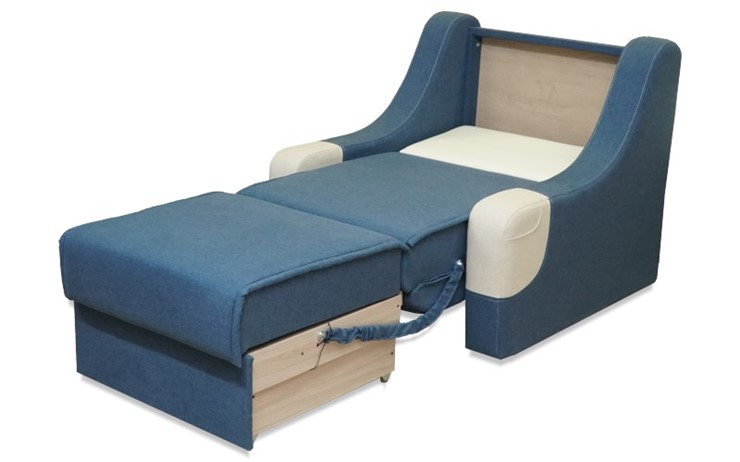 Кресло-кровать Пион-4 в Хабаровске - изображение 2