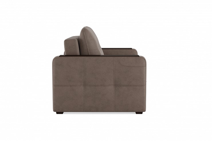 Кресло-кровать Smart 3, Конго браун в Хабаровске - изображение 3