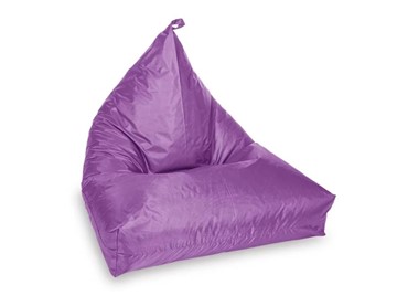 Кресло-лежак Пирамида, фиолетовый в Комсомольске-на-Амуре
