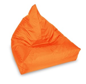 Кресло-лежак Пирамида, оранжевый в Хабаровске