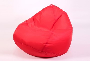 Кресло-мешок Юниор, оксфорд красный в Хабаровске