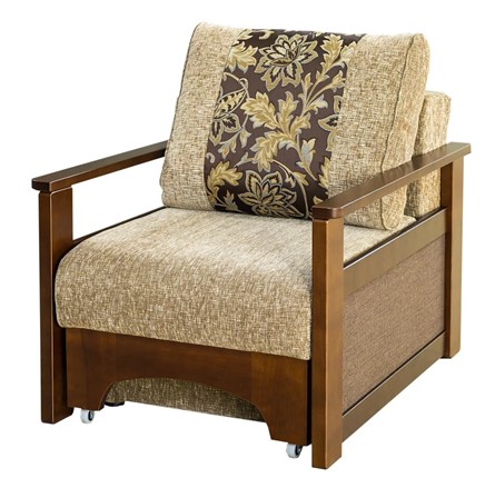 Кресло-кровать Янтарь-Н в Хабаровске - изображение