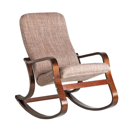 Кресло-качалка Старт Каприз в Комсомольске-на-Амуре - изображение