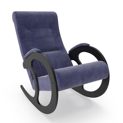 Кресло-качалка Модель 3 в Хабаровске - изображение