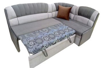 Кухонный угловой диван Модерн 2 (со спальным местом) в Комсомольске-на-Амуре - предосмотр 1