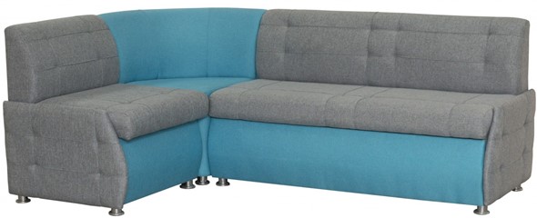 Угловой кухонный диван Нео КМ-08 в Хабаровске - изображение
