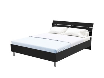 Кровать Rest 1, 160х200, черный в Хабаровске