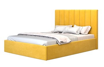 Кровать 2-спальная Берта 1600 с основанием в Хабаровске