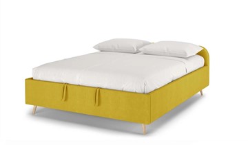 Спальная кровать Jazz-L 1800х1900 с подъёмным механизмом в Хабаровске