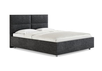 Спальная кровать Omega 180х190 с основанием в Хабаровске - предосмотр