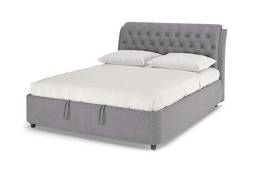 Кровать спальная Siena-3 1800х1900 без подъёмного механизма в Хабаровске