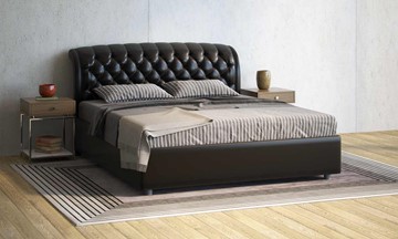 Кровать 1-спальная с механизмом Venezia 90х190 в Хабаровске