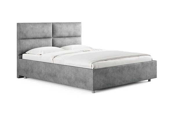 Кровать с механизмом двуспальная Omega 160х190 в Хабаровске - изображение