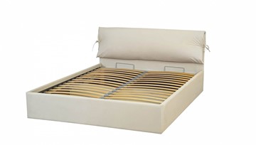 Спальная кровать Керри 900х1900 без подъёмного механизма в Хабаровске - предосмотр 6