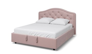 Спальная кровать Кристалл 4 1200х1900 без подъёмного механизма в Хабаровске