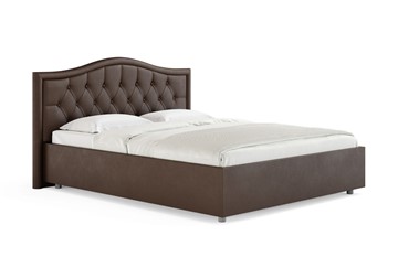Спальная кровать Ancona 120х190 с основанием в Хабаровске