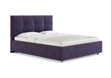 Спальная кровать Caprice 120х190 с основанием в Хабаровске