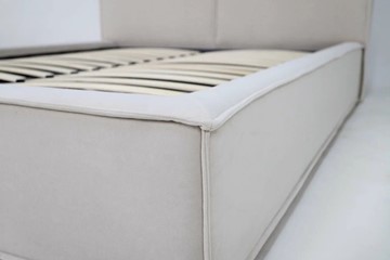Кровать спальная с подъемным механизмом Наоми 1400 в Хабаровске - предосмотр 3