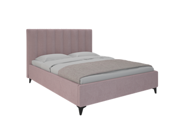 Кровать с подъемным механизмом Венеция 1200, Розовый в Хабаровске
