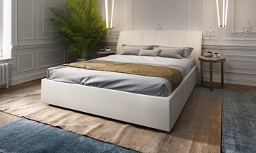 Кровать 1-спальная с механизмом Orhidea 80х190 в Хабаровске