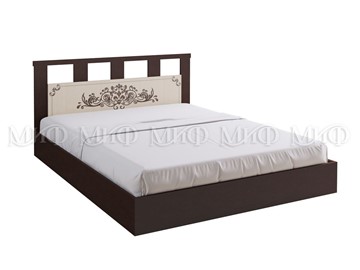 Двуспальная кровать Жасмин 1600 в Хабаровске