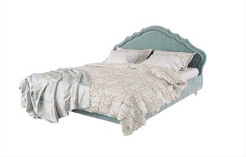 Спальная кровать Эмануэль 2090 в Хабаровске