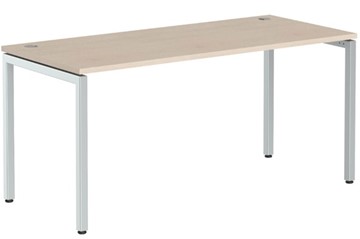 Офисный набор мебели Xten S 1 - один стол с приставным брифингом в Хабаровске - предосмотр 1