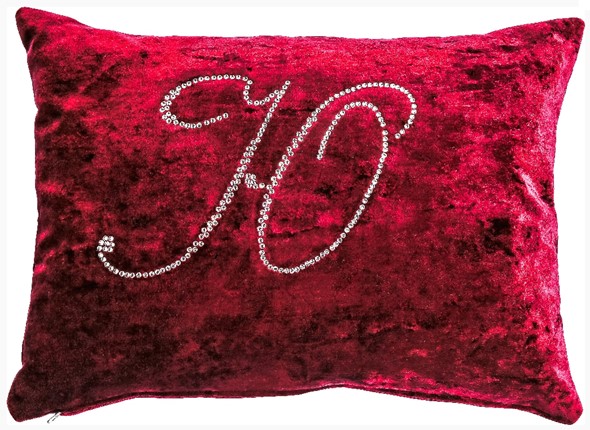 Подушка декоративная Джери 400х600 в Хабаровске - изображение