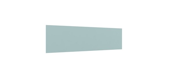 Панель пристеночная 289.030, охра в Хабаровске - изображение