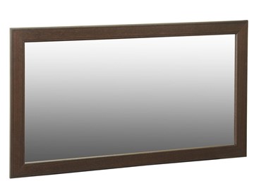 Зеркало настенное Васко В 61Н (Темно-коричневый) в Комсомольске-на-Амуре