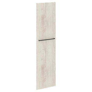 Дверь средняя LOFTIS Сосна Эдмонт LMD 40-1 (394х18х1470) в Хабаровске