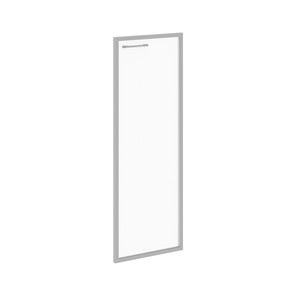 Правая стеклянная дверь XTEN  XRG 42-1 (R) (1132х22х420) в Хабаровске