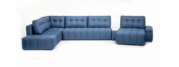 П-образный диван Брайтон 1.7 в Хабаровске - предосмотр
