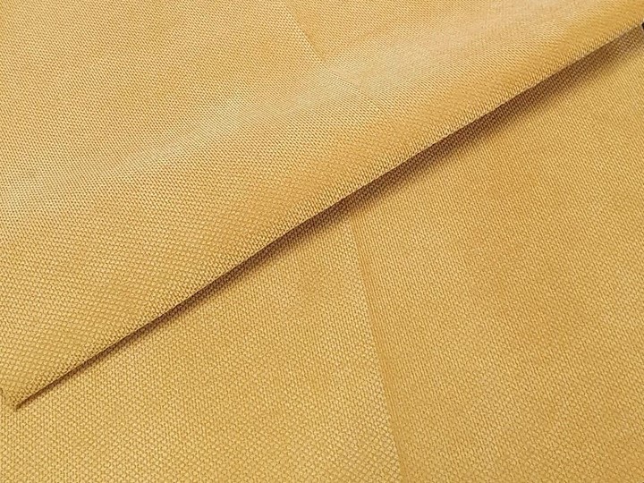 Диван П-образный Белфаст, Желтый (Микровельвет) в Хабаровске - изображение 8