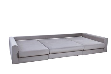 Раскладной П-образный диван Сицилия 3 380 в Комсомольске-на-Амуре - предосмотр 1
