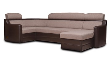 П-образный диван Виола 2 в Хабаровске - предосмотр 3