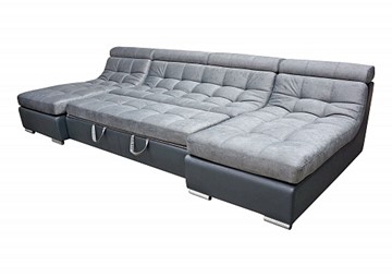 П-образный диван F-0-M Эко (Д4+Д2+Д4) в Хабаровске - предосмотр 5