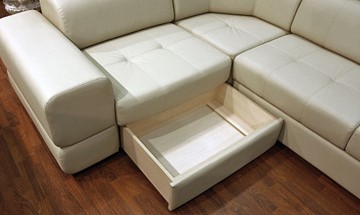 П-образный диван N-10-M П (П3+ПС+УС+Д2+Д5+П3) в Хабаровске - предосмотр 4