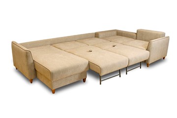 П-образный диван SLIM LUX 3610х2100 мм в Хабаровске - предосмотр 1