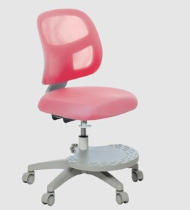 Кресло Holto-22 розовое в Хабаровске