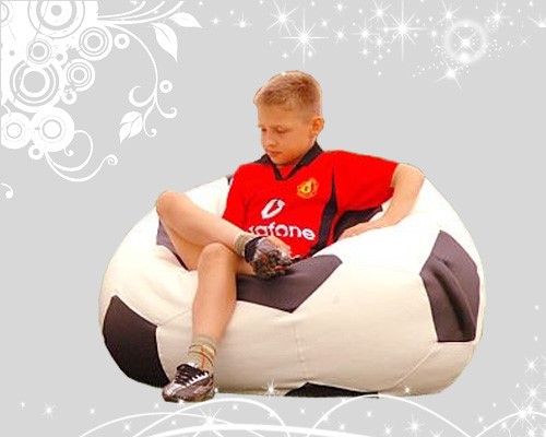 Кресло-мешок Мяч большой в Хабаровске - изображение