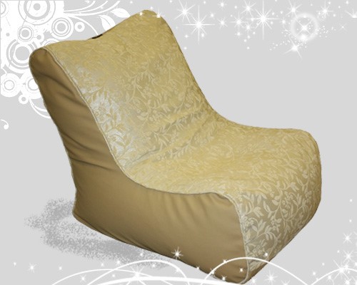 Кресло-мешок Лежак в Хабаровске - изображение